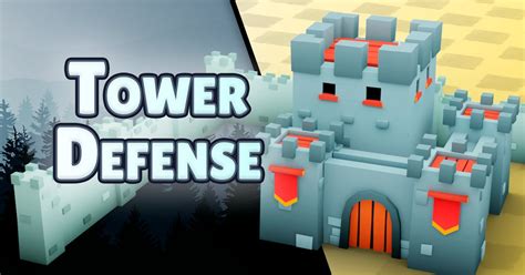 Tower Defense Clash ️ Gioca su CrazyGames